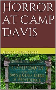 Baixar Horror at Camp Davis (English Edition) pdf, epub, ebook