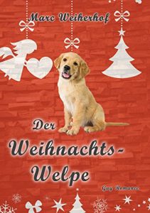 Baixar Der Weihnachtswelpe: Eine weihnachtliche Gay Romance (German Edition) pdf, epub, ebook