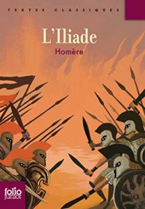 Baixar L’Iliade (édition enrichie) (Folio Junior Textes classiques) pdf, epub, ebook