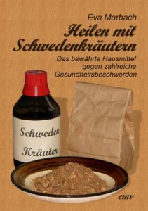 Baixar Heilen mit Schwedenkräutern (German Edition) pdf, epub, ebook