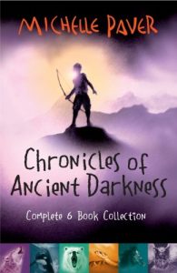 Baixar Chronicles of Ancient Darkness Complete eBook Collection (English Edition) pdf, epub, ebook