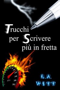 Baixar Trucchi per scrivere più in fretta pdf, epub, ebook