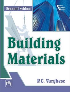 Baixar BUILDING MATERIALS pdf, epub, ebook