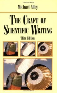 Baixar The Craft of Scientific Writing pdf, epub, ebook