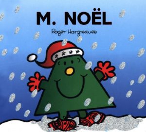 Baixar Monsieur Noël (Collection Monsieur Madame) (French Edition) pdf, epub, ebook