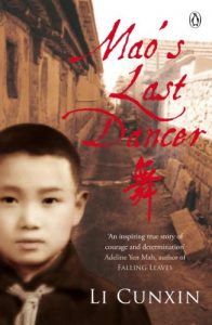 Baixar Mao’s Last Dancer pdf, epub, ebook