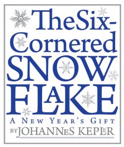 Baixar The Six-Cornered Snowflake (English Edition) pdf, epub, ebook