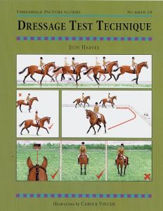Baixar DRESSAGE TEST TECHNIQUES (Threshold Picture Guides) pdf, epub, ebook