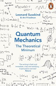 Baixar Quantum Mechanics: The Theoretical Minimum pdf, epub, ebook