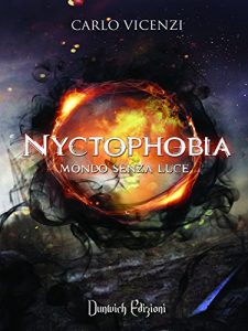Baixar Nyctophobia: Mondo senza Luce pdf, epub, ebook