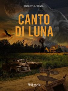Baixar Canto di Luna (Horror) pdf, epub, ebook