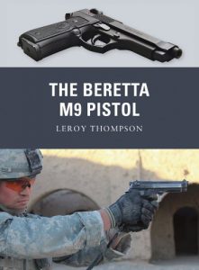 Baixar The Beretta M9 Pistol (Weapon) pdf, epub, ebook