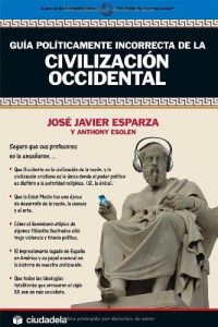 Baixar Guía políticamente incorrecta de la Civilización Occidental (Ensayo) pdf, epub, ebook