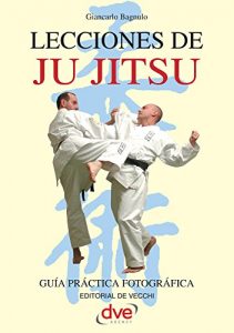 Baixar Lecciones de Ju Jitsu pdf, epub, ebook