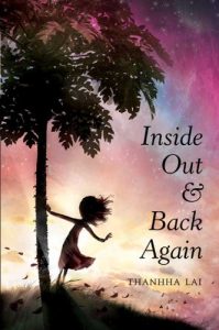 Baixar Inside Out and Back Again pdf, epub, ebook