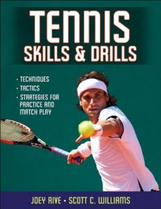 Baixar Tennis Skills & Drills pdf, epub, ebook