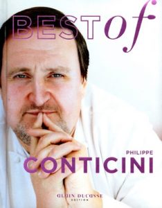 Baixar Best of Philippe Conticini pdf, epub, ebook