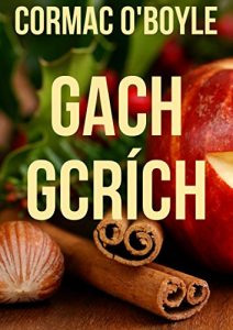 Baixar Gach gcrích (Irish Edition) pdf, epub, ebook