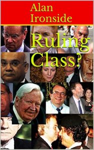 Baixar Ruling Class? (English Edition) pdf, epub, ebook