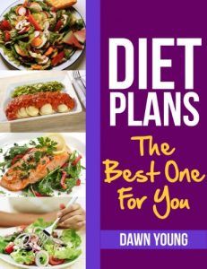 Baixar Diet Plans: The Best One For You pdf, epub, ebook