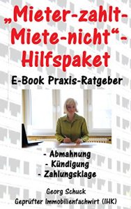 Baixar “Mieter-zahlt-Miete-nicht”-Hilfspaket (German Edition) pdf, epub, ebook