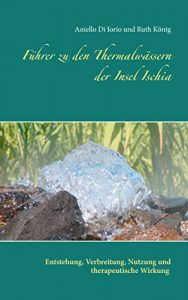 Baixar Führer zu den Thermalwässern der Insel Ischia: Entstehung, Verbreitung, Nutzung und therapeutische Wirkung pdf, epub, ebook