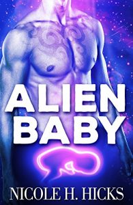 Baixar Alien-Baby: Paranormaler Liebesroman (German Edition) pdf, epub, ebook