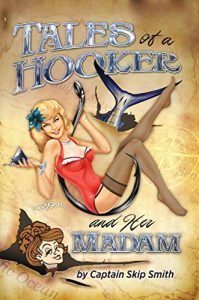 Baixar Tales of a Hooker and Her Madam (English Edition) pdf, epub, ebook