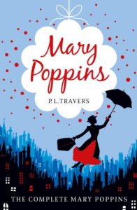 Baixar Mary Poppins – the Complete Collection pdf, epub, ebook