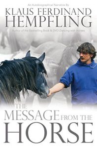 Baixar The Message from the Horse pdf, epub, ebook