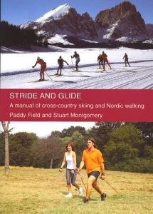 Baixar Stride and Glide: A manual of cross-country skiing and Nordic walking (English Edition) pdf, epub, ebook