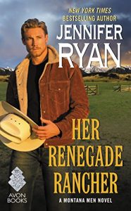 Baixar Her Renegade Rancher: A Montana Men Novel pdf, epub, ebook