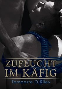 Baixar Zuflucht im Käfig (German Edition) pdf, epub, ebook