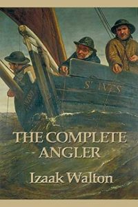 Baixar The Complete Angler (English Edition) pdf, epub, ebook