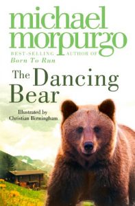 Baixar The Dancing Bear pdf, epub, ebook
