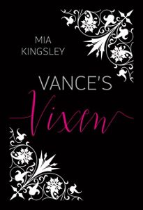 Baixar Vance’s Vixen (German Edition) pdf, epub, ebook