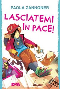 Baixar Lasciatemi in pace! pdf, epub, ebook