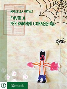 Baixar Favola per bambini coraggiosi pdf, epub, ebook