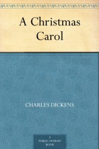 Baixar A Christmas Carol (English Edition) pdf, epub, ebook