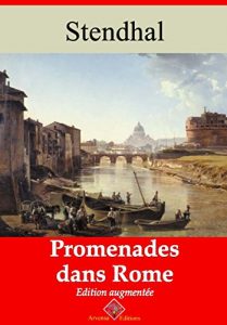 Baixar Promenades dans Rome (Nouvelle édition augmentée) – Arvensa Editions (French Edition) pdf, epub, ebook