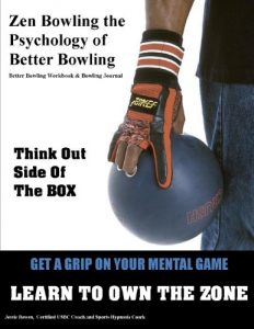 Baixar Zen Bowling the Psychology of Better Bowling (English Edition) pdf, epub, ebook