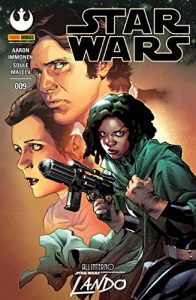 Baixar Star Wars 9 (Nuova serie) pdf, epub, ebook