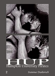 Baixar HUP-Hampton University Pirates pdf, epub, ebook