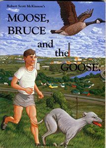 Baixar Moose, Bruce and the Goose (English Edition) pdf, epub, ebook