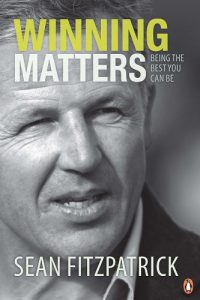 Baixar Winning Matters pdf, epub, ebook