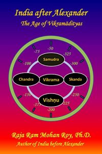 Baixar India after Alexander: The Age of Vikramadityas (English Edition) pdf, epub, ebook