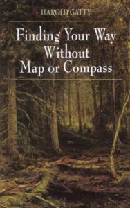 Baixar Finding Your Way Without Map or Compass pdf, epub, ebook