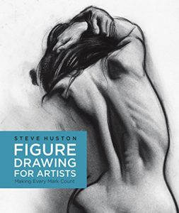 Baixar Figure Drawing for Artists: Making Every Mark Count pdf, epub, ebook