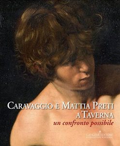 Baixar Caravaggio e Mattia Preti a Taverna: Un confronto possibile pdf, epub, ebook