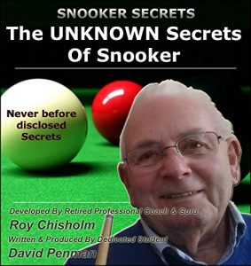 Baixar The Unknown Secrets Of Snooker – The Approach-Line Potting System Plus (eBook + Video) (English Edition) pdf, epub, ebook